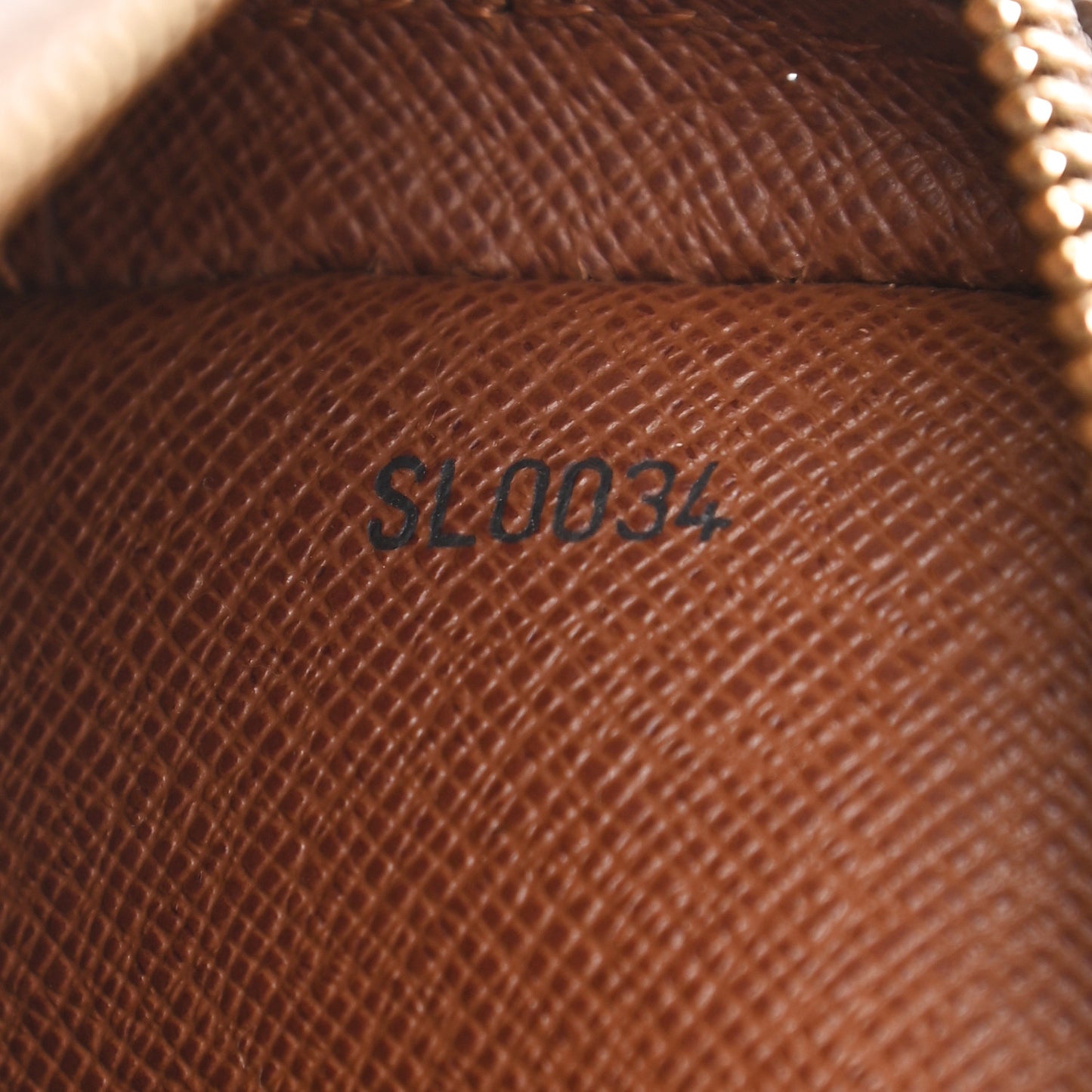 Monogram Danube 21