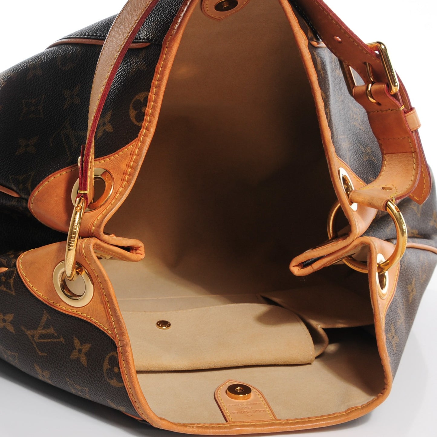 Monogram Galliera PM