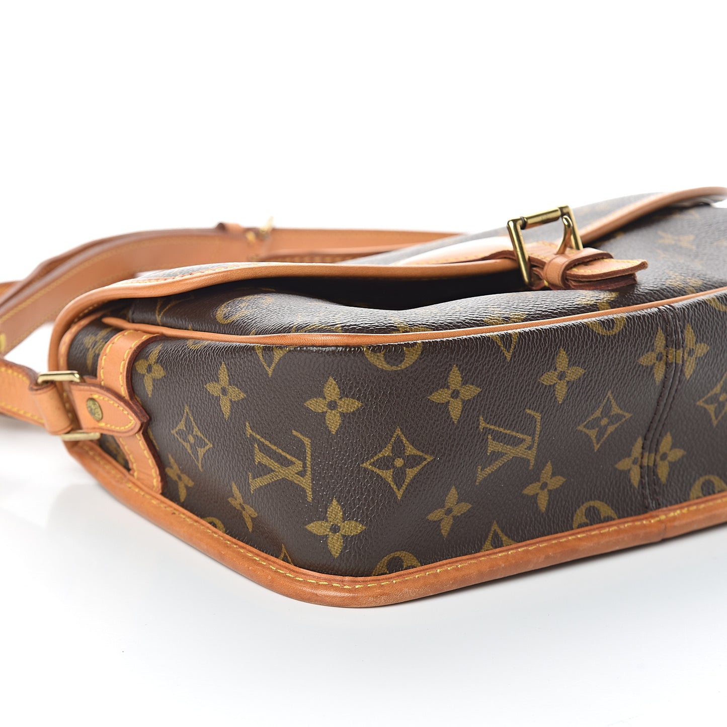 Monogram Sologne