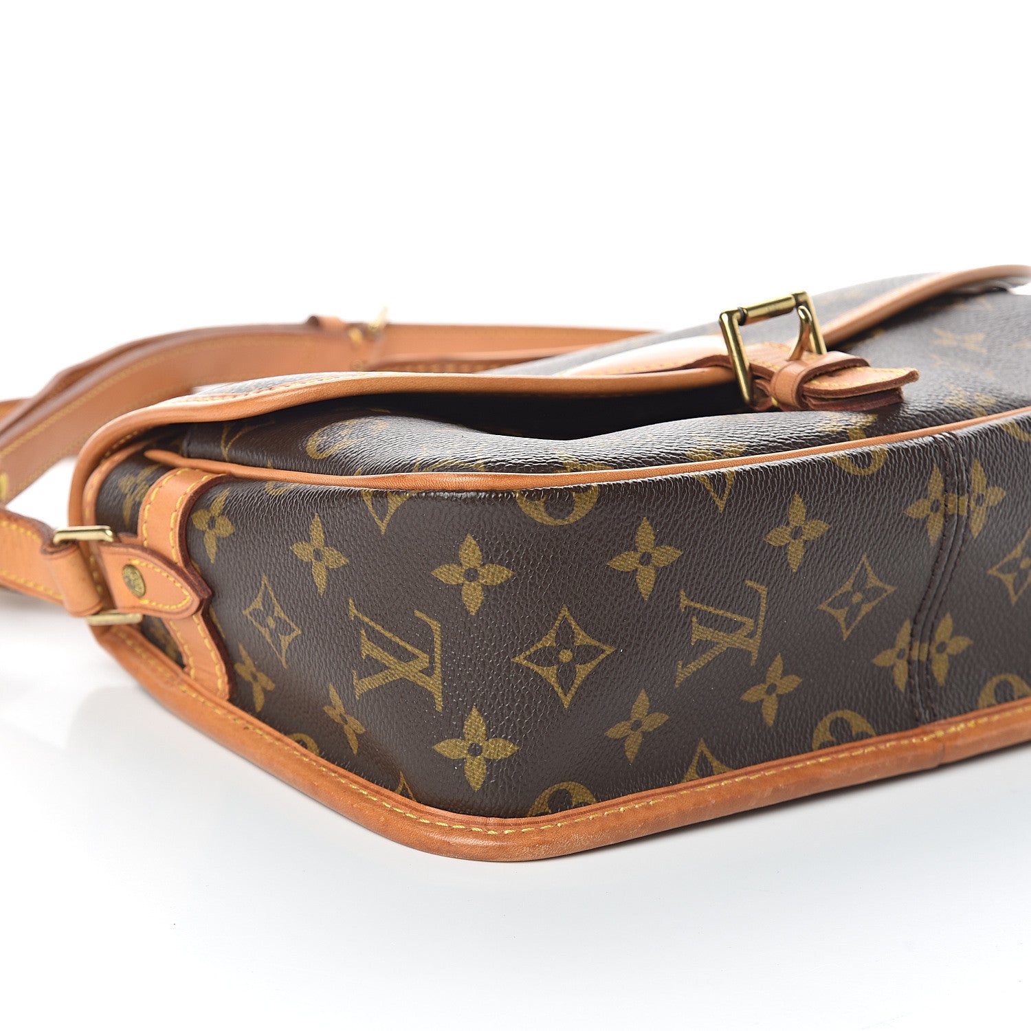 Louis Vuitton Monogram Sologne 7 of 8