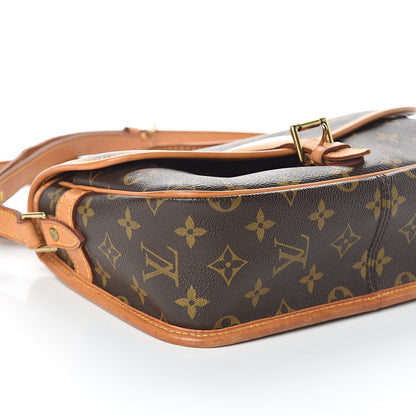 Louis Vuitton Monogram Sologne 7 of 8