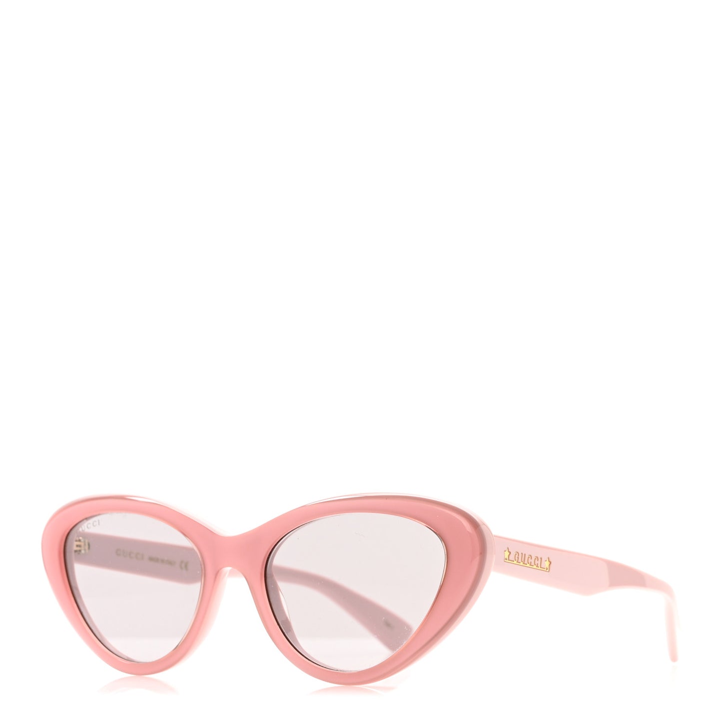 Cat Eye GG1170S Sunglasses Pink
