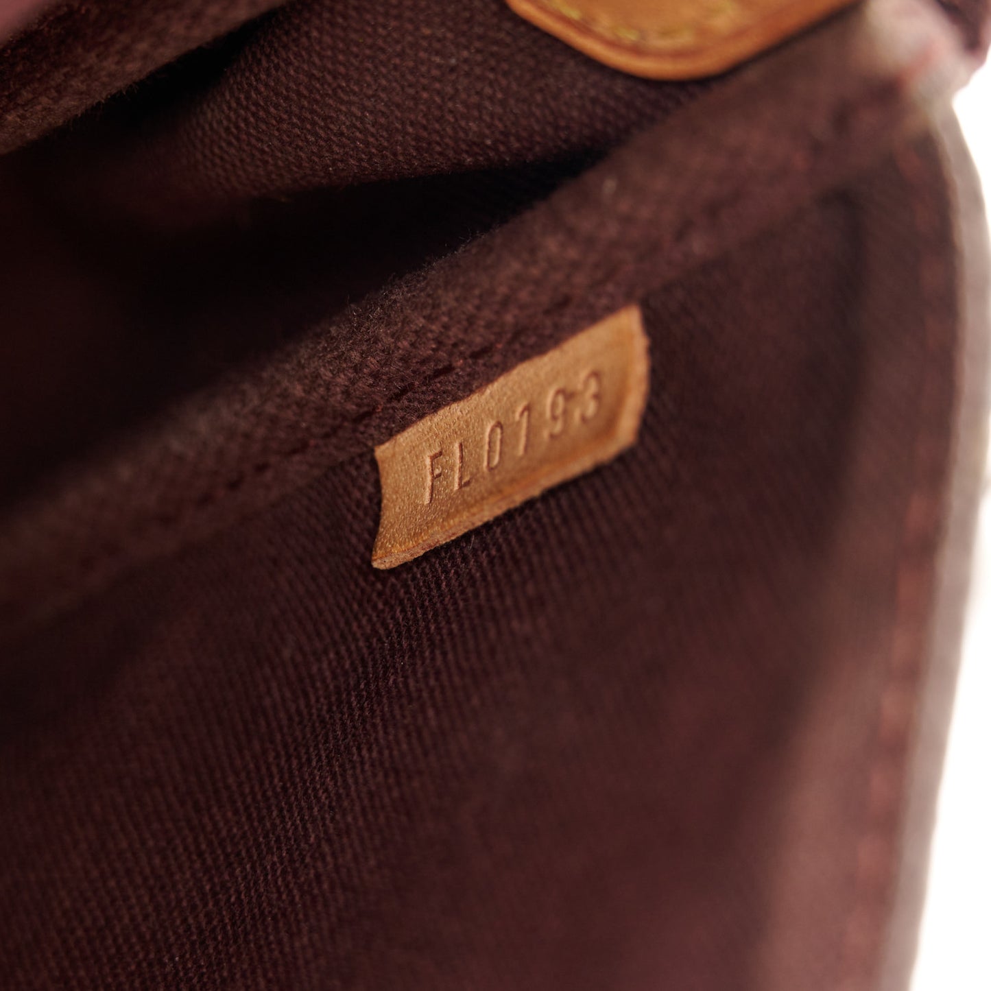 Monogram Favorite MM