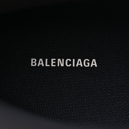 Balenciaga Rubber Trooper Boots 37 Grey 9 of 9