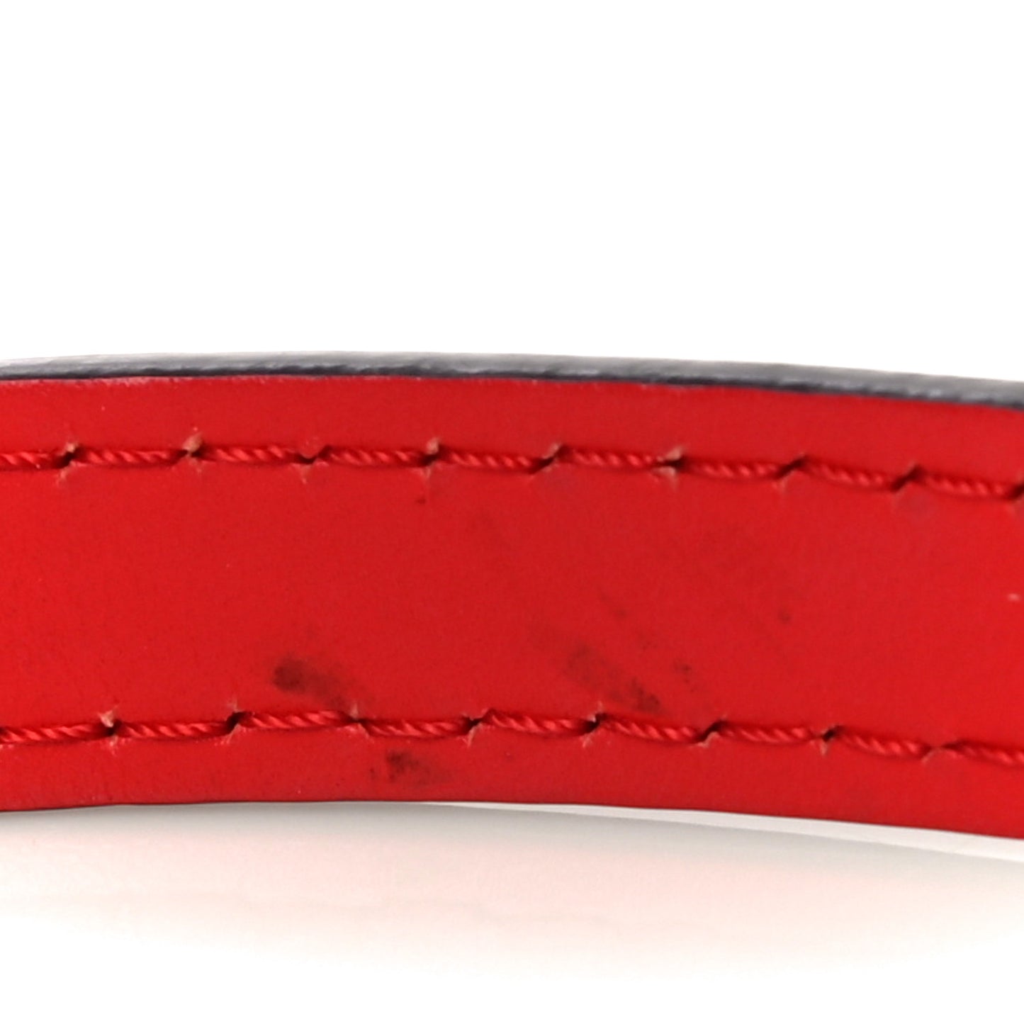 Monogram Neonoe MM Coquelicot