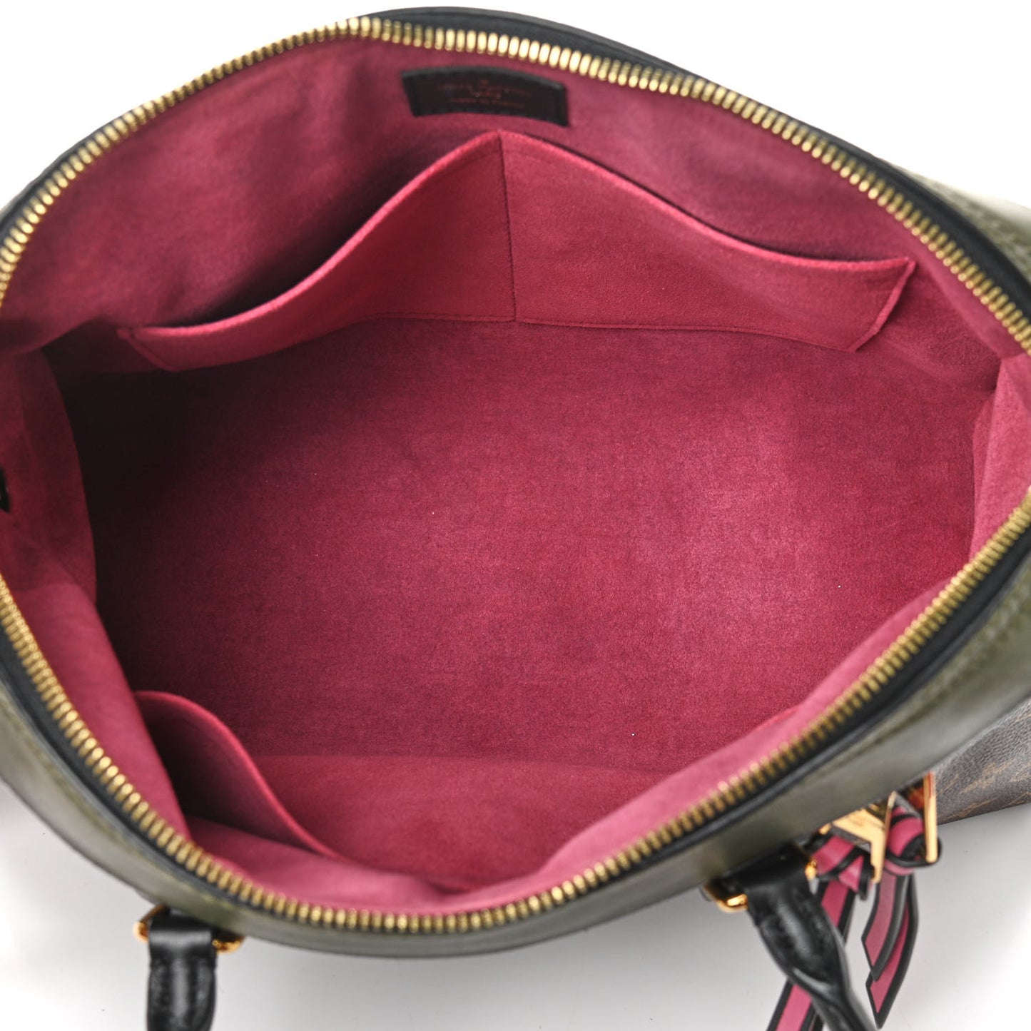 Monogram Tuileries Kaki