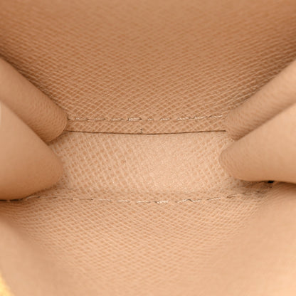 Louis Vuitton Monogram Multi Pochette Accessories Round Coin Purse 5 of 7