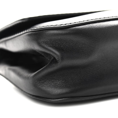 Valentino Garavani Vitello Small Belt Bag Black 8 of 9