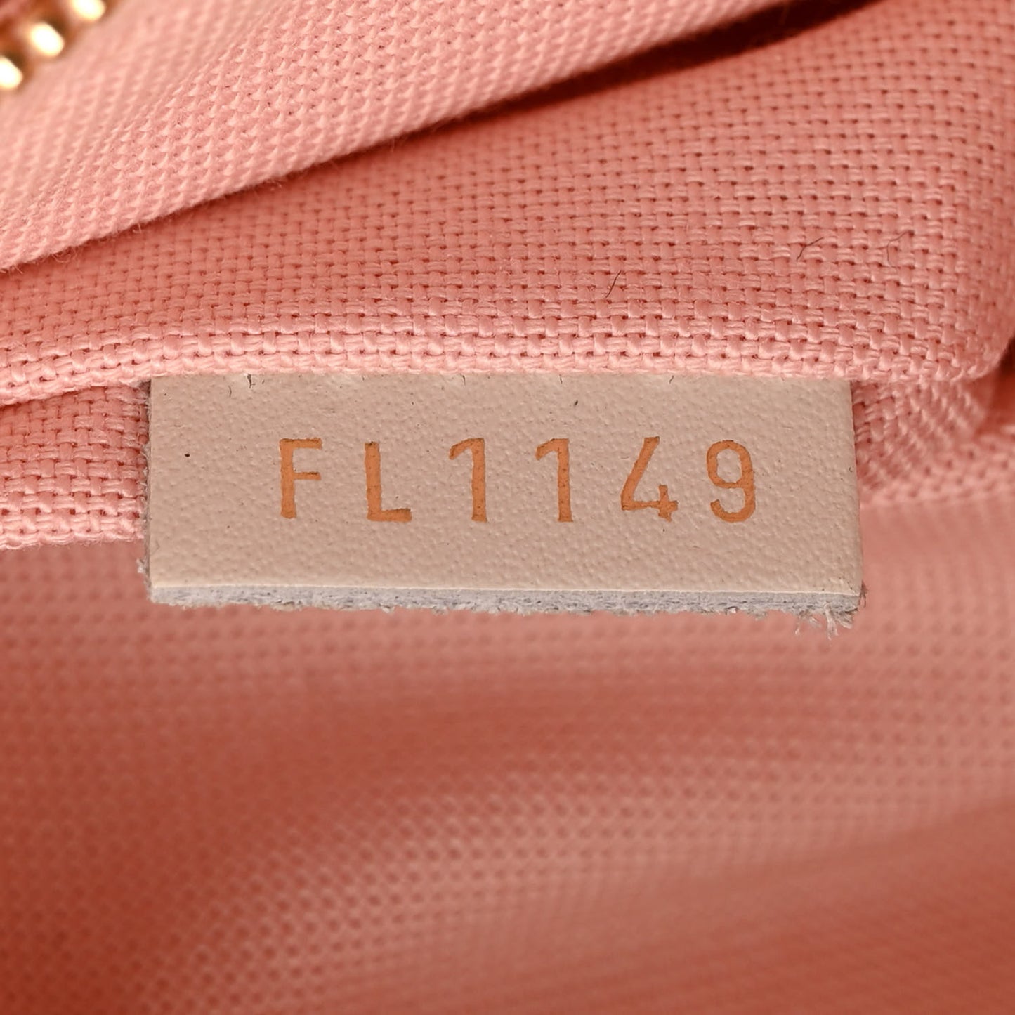 Monogram Giant Onthego GM Rouge Rose