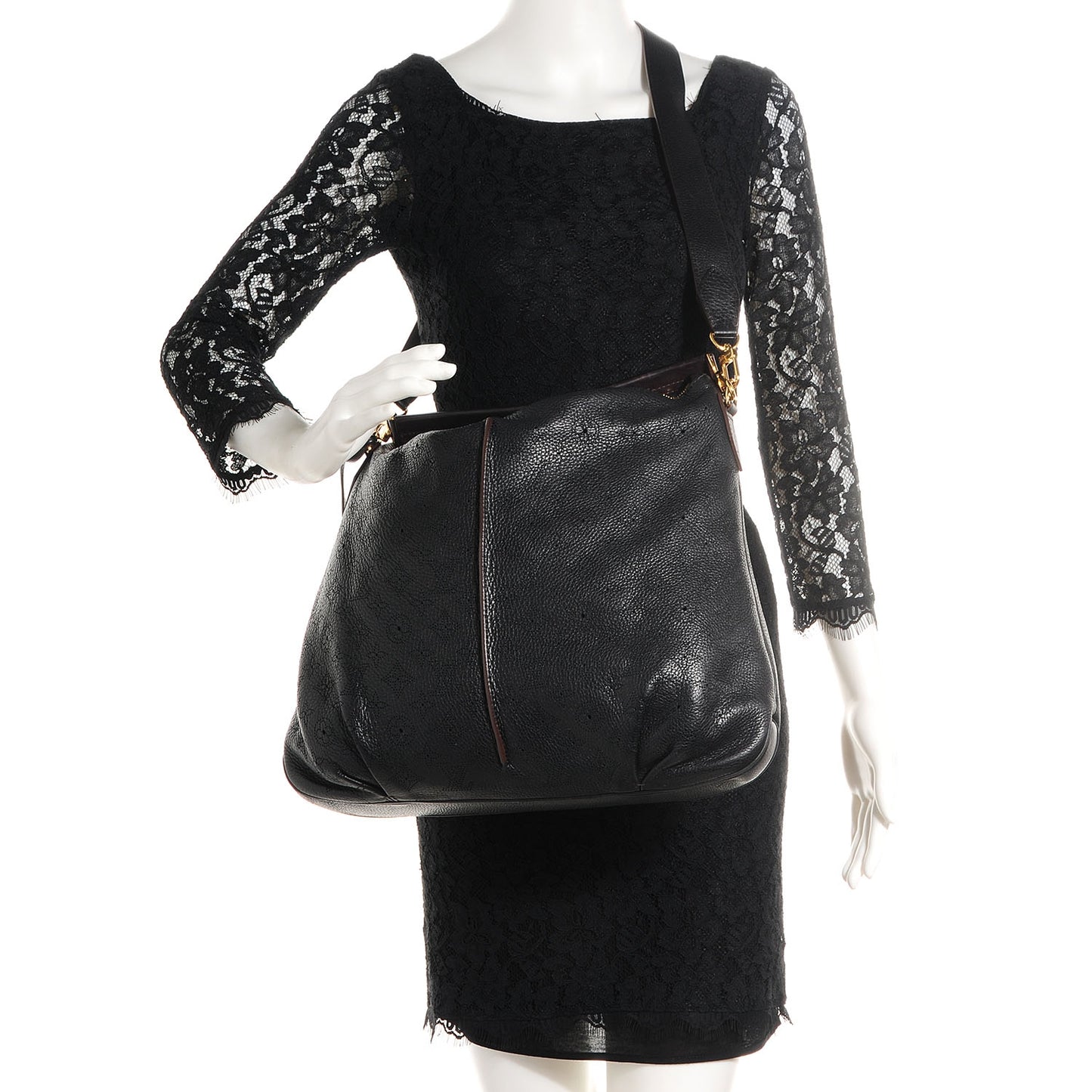 Mahina Selene MM Black