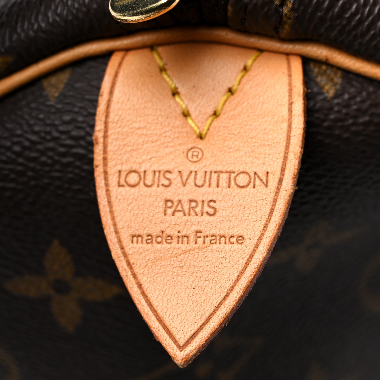Louis Vuitton Monogram Keepall 55 5 of 14