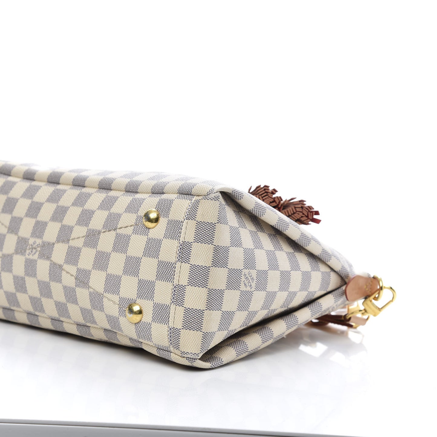 Damier Azur Lymington