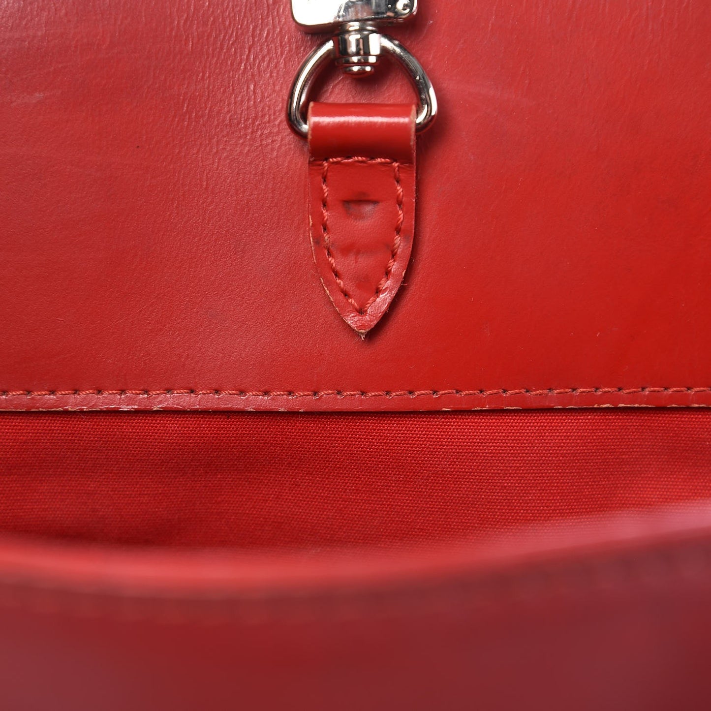 Epi Passy GM Rouge