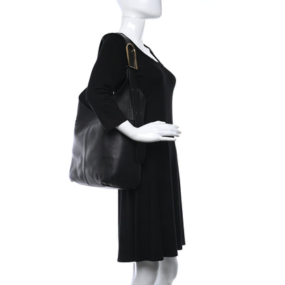 Delvaux Calfskin So Cool MM Black 2 of 10