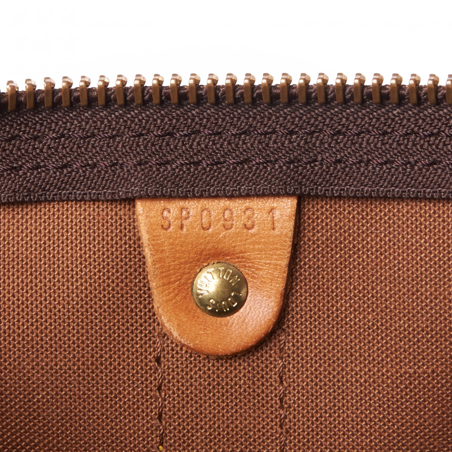 Monogram Keepall 45