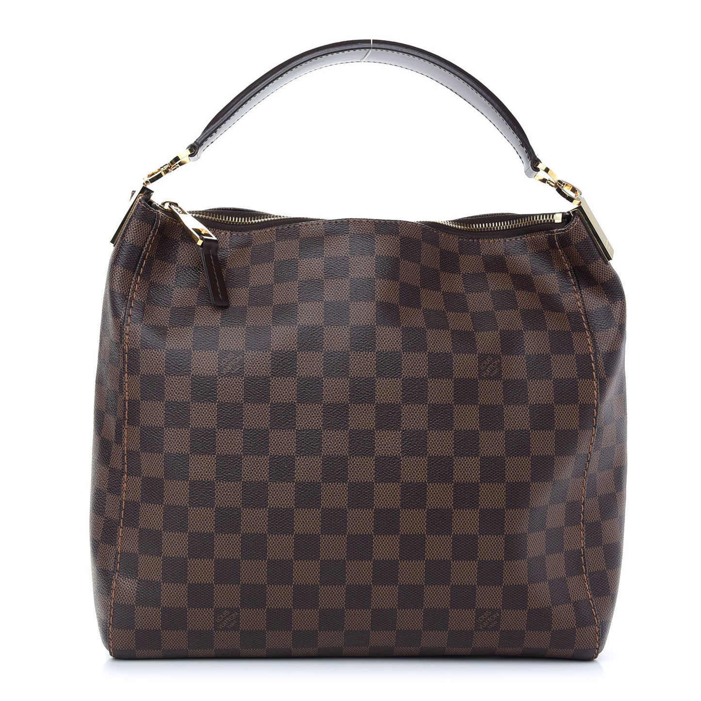 Damier Ebene Portobello PM