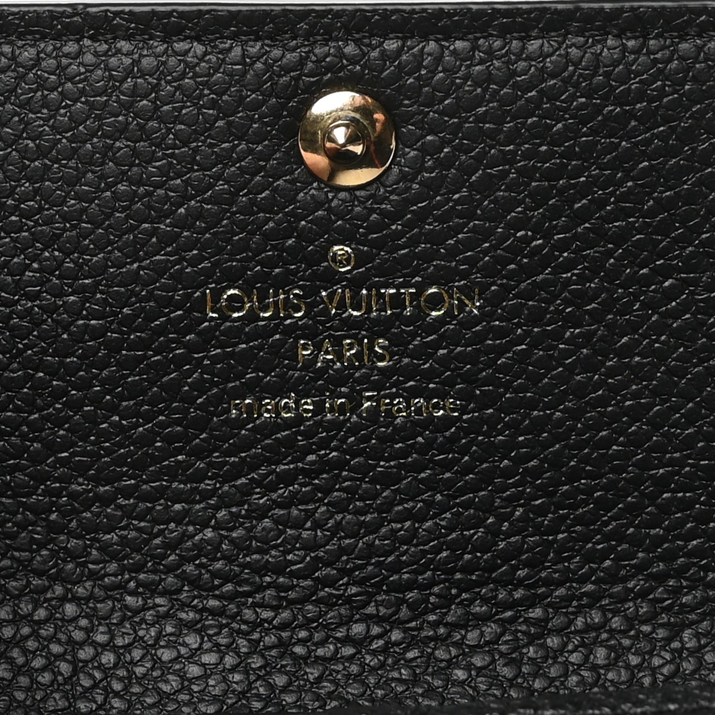 Empreinte Multicles 6 Key Holder Black