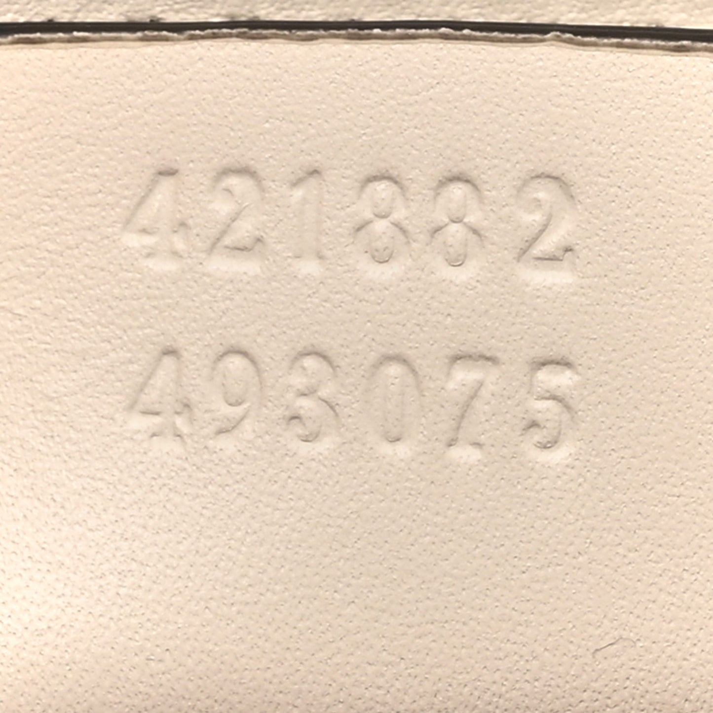 Calfskin Small Sylvie Shoulder Bag Off White