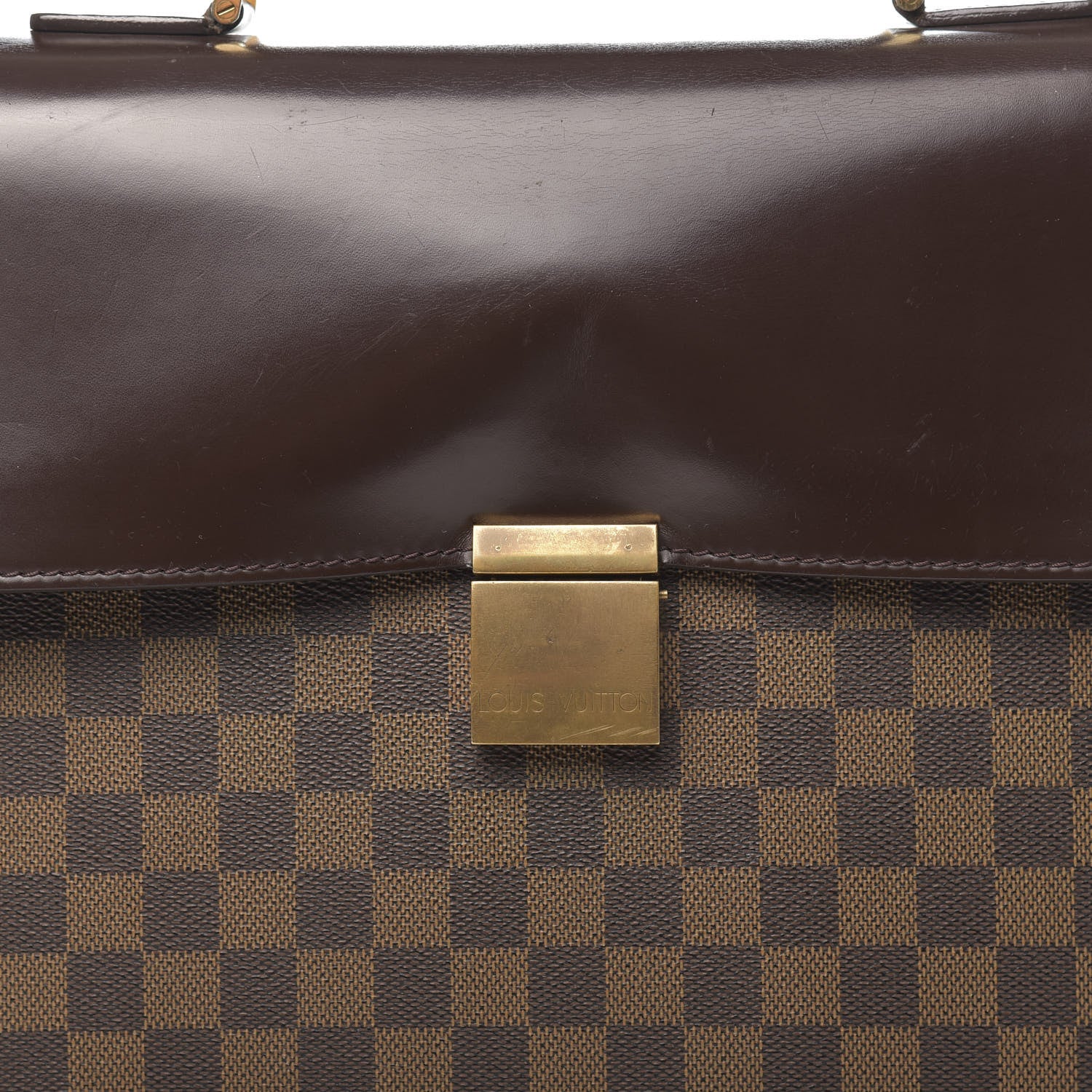 Louis Vuitton Damier Ebene Altona GM 31 of 31