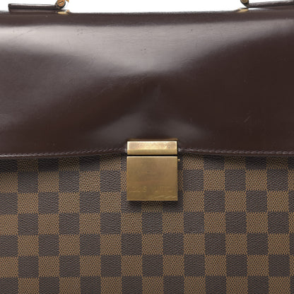 Louis Vuitton Damier Ebene Altona GM 31 of 31