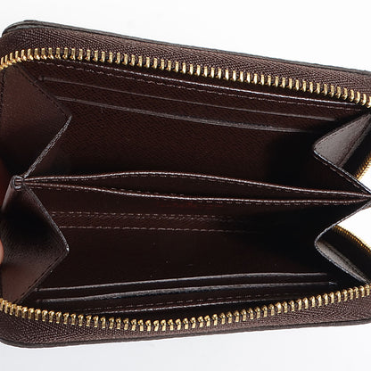 Louis Vuitton Damier Ebene Zippy Coin Purse 5 of 7