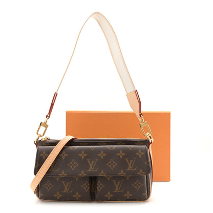 Louis Vuitton Monogram Vivacite Bag 11 of 11
