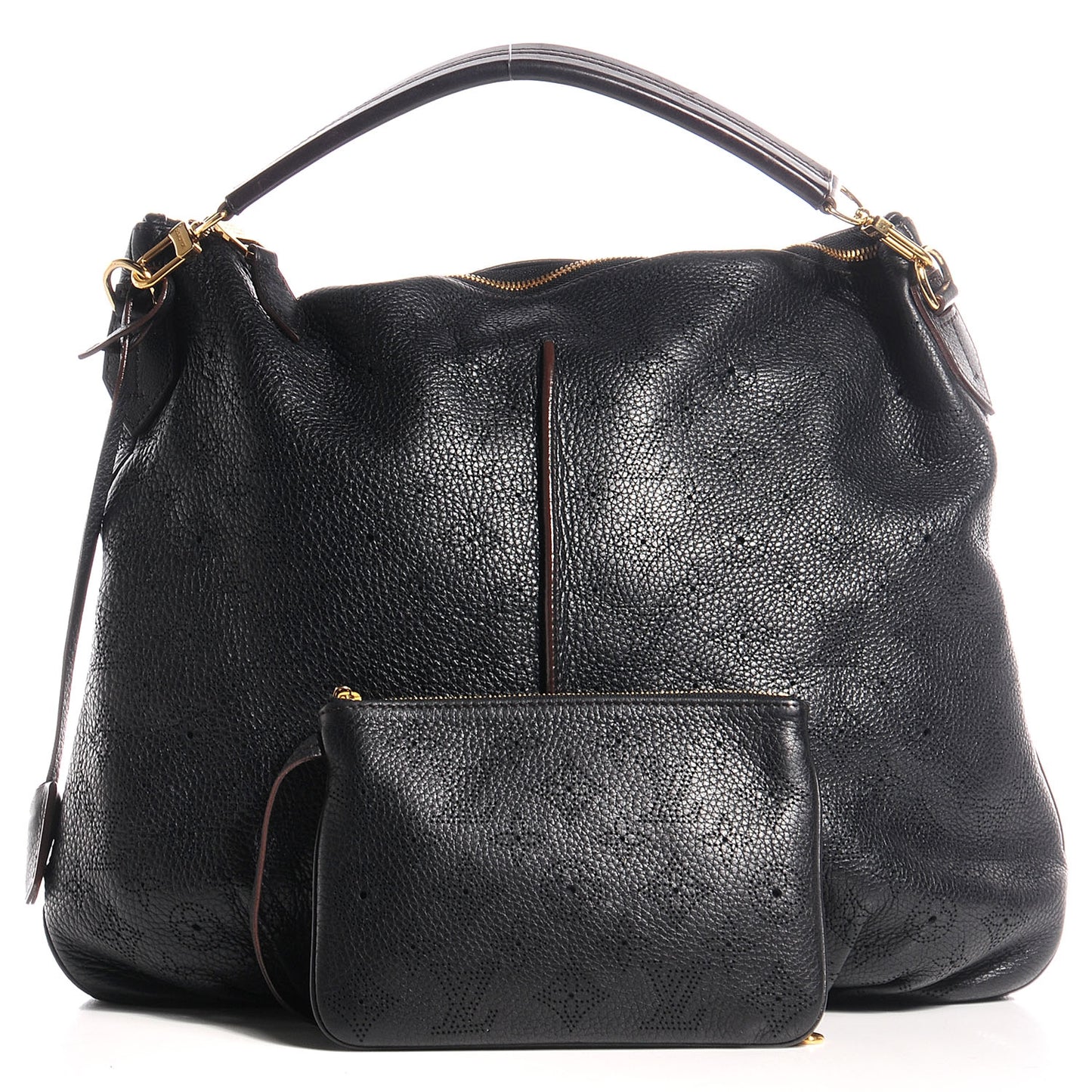 Mahina Selene MM Black
