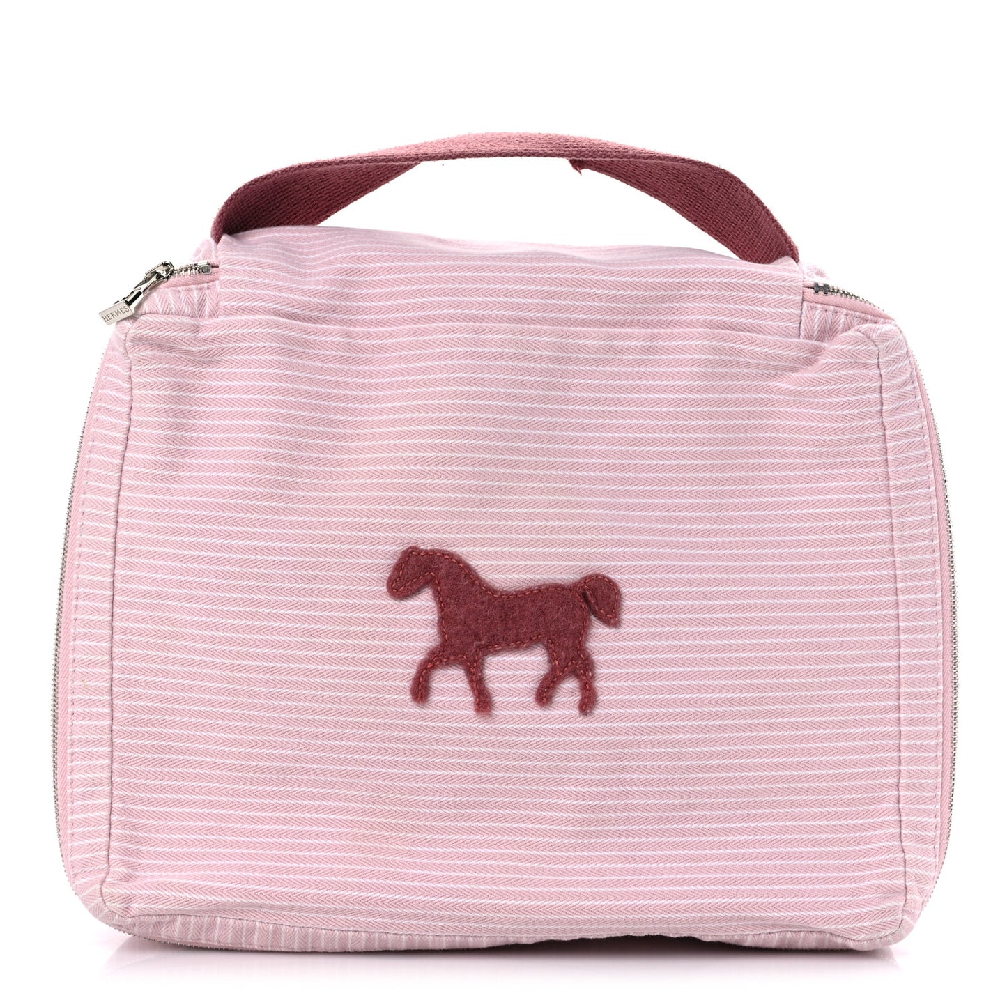 Printed Cotton Large Toogo Cavalcolor Case