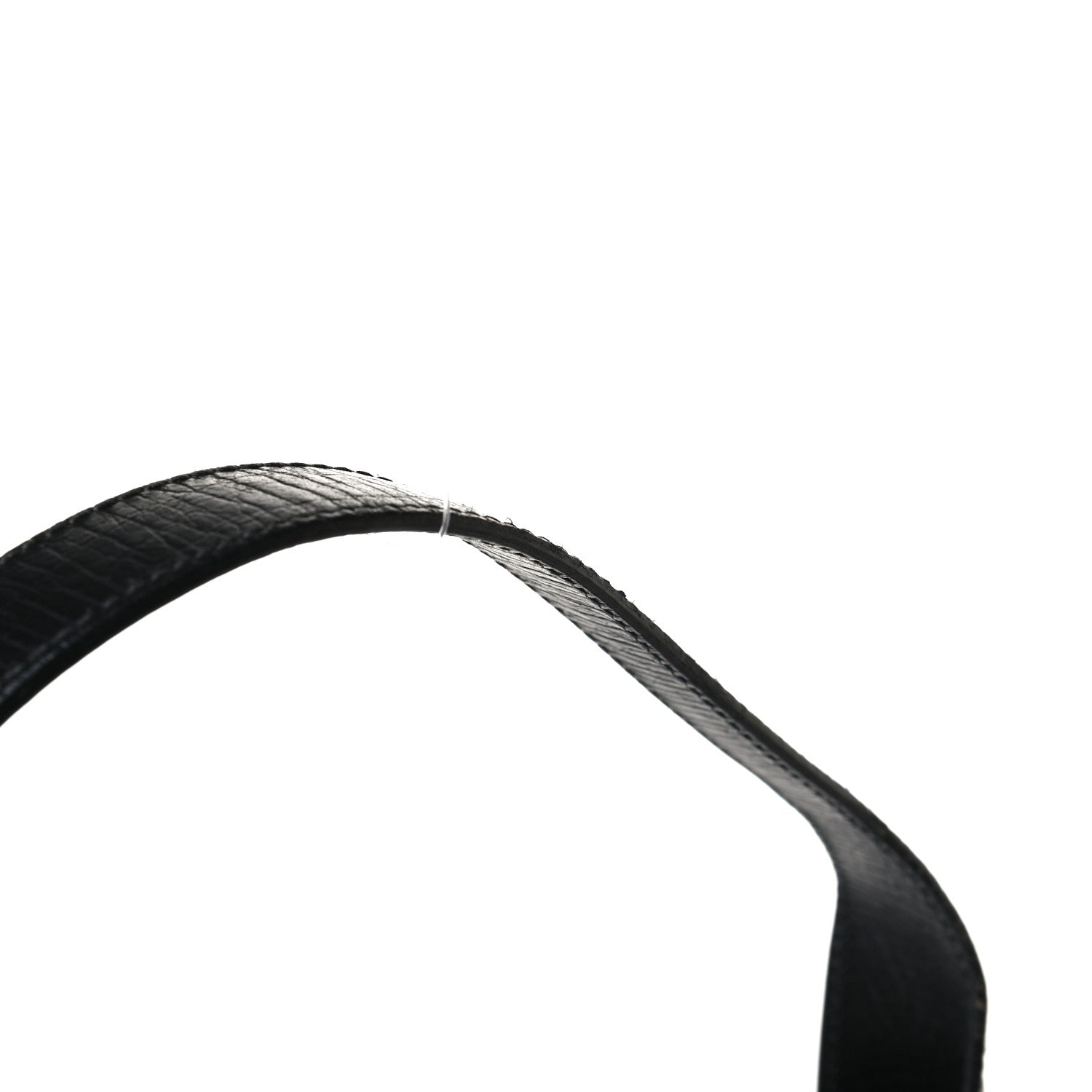 Gucci Denim Monogram Small Jackie O Hobo Black 11 of 17