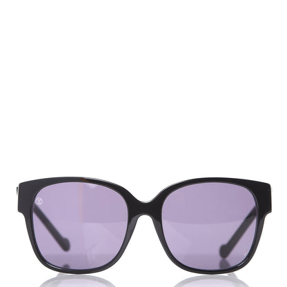 Louis Vuitton Acetate Cameleon Sunglasses Z0873W Black 3 of 7