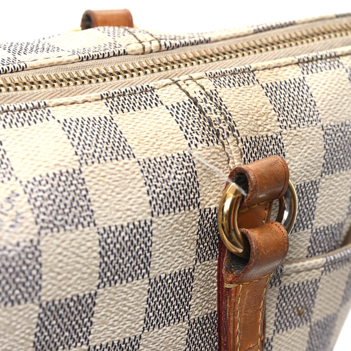 Damier Azur Totally PM