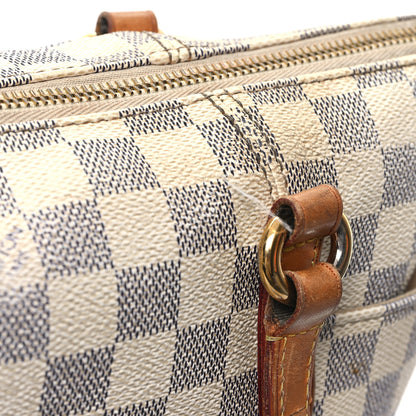 Louis Vuitton Damier Azur Totally PM 13 of 13