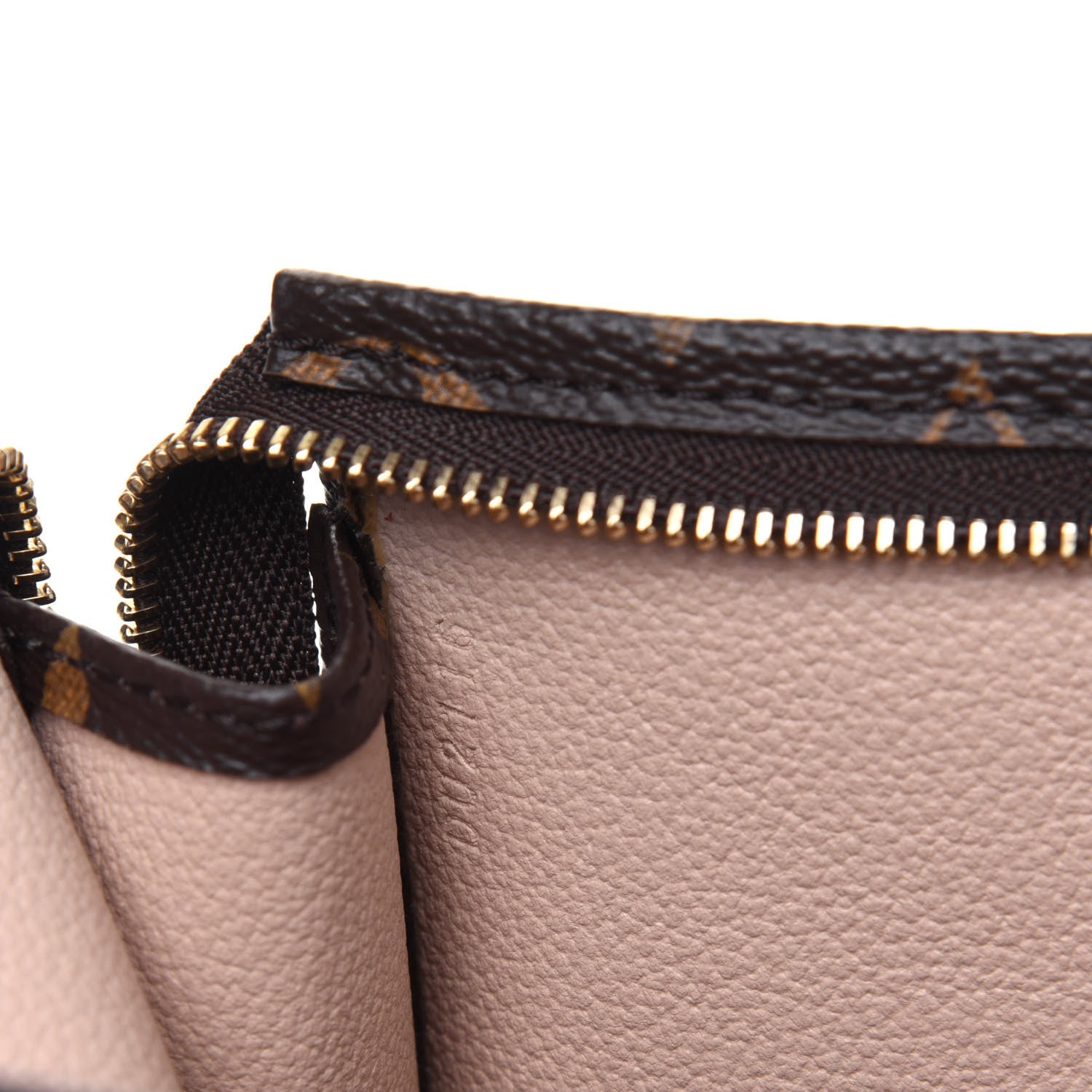 Louis Vuitton Monogram Toiletry Pouch 26 7 of 10