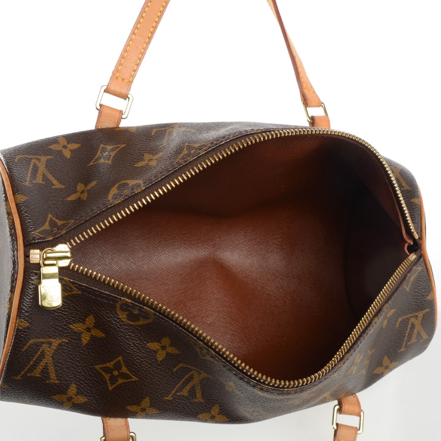 Monogram Papillon 26
