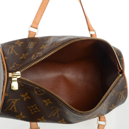Louis Vuitton Monogram Papillon 26 5 of 7