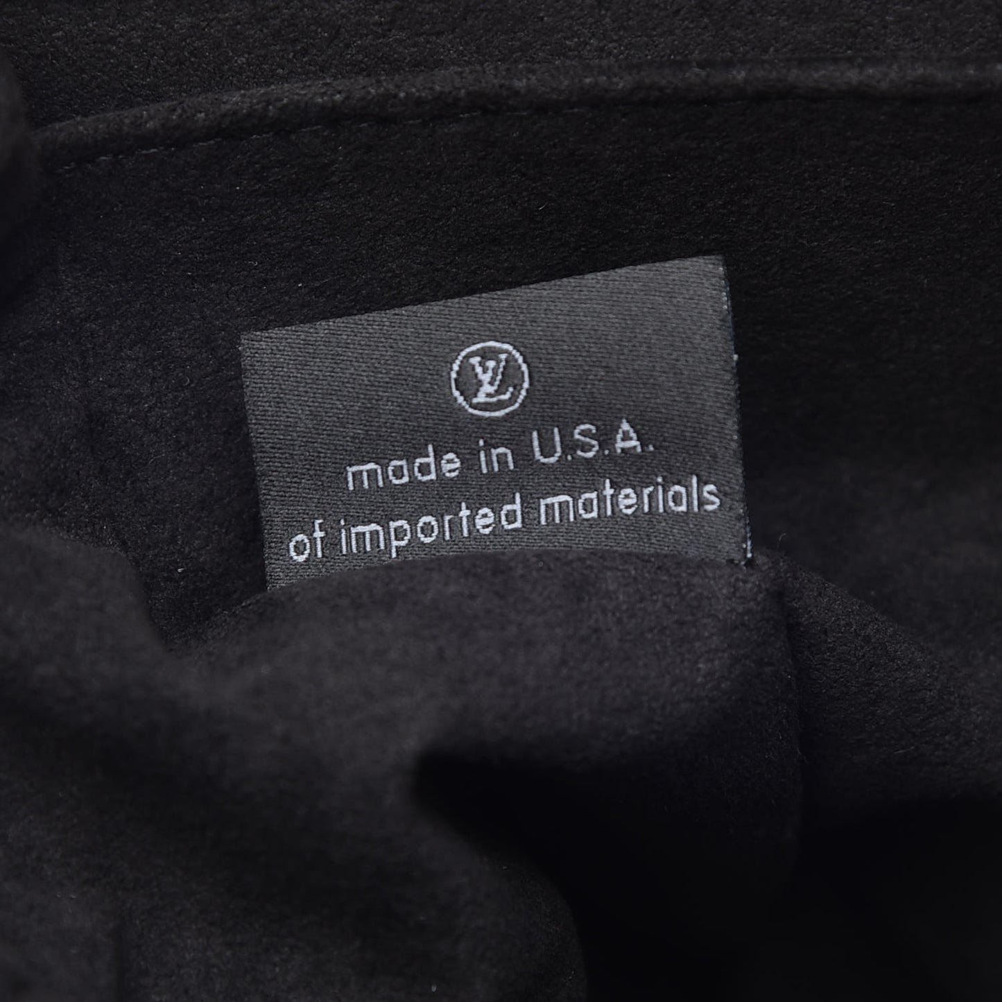 Reverse Monogram Pochette Metis