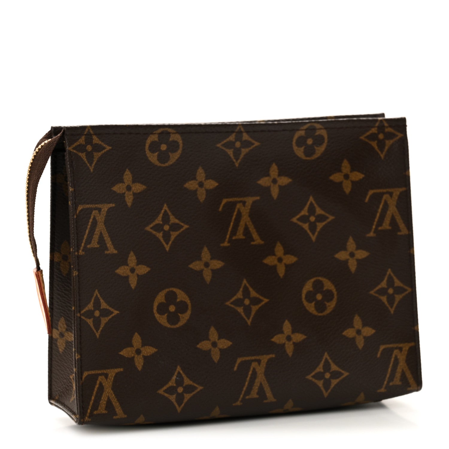 Louis Vuitton Monogram Toiletry Pouch 19 3 of 10