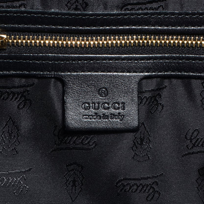 Gucci Tapestry Large Hysteria Tote 6 of 7