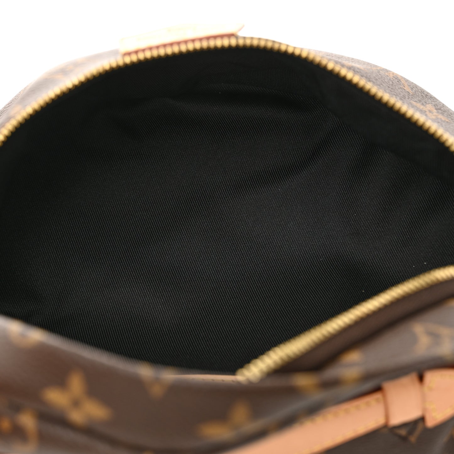 Monogram Bumbag