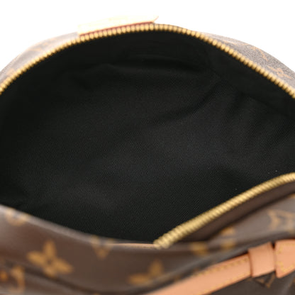Louis Vuitton Monogram Bumbag 5 of 10