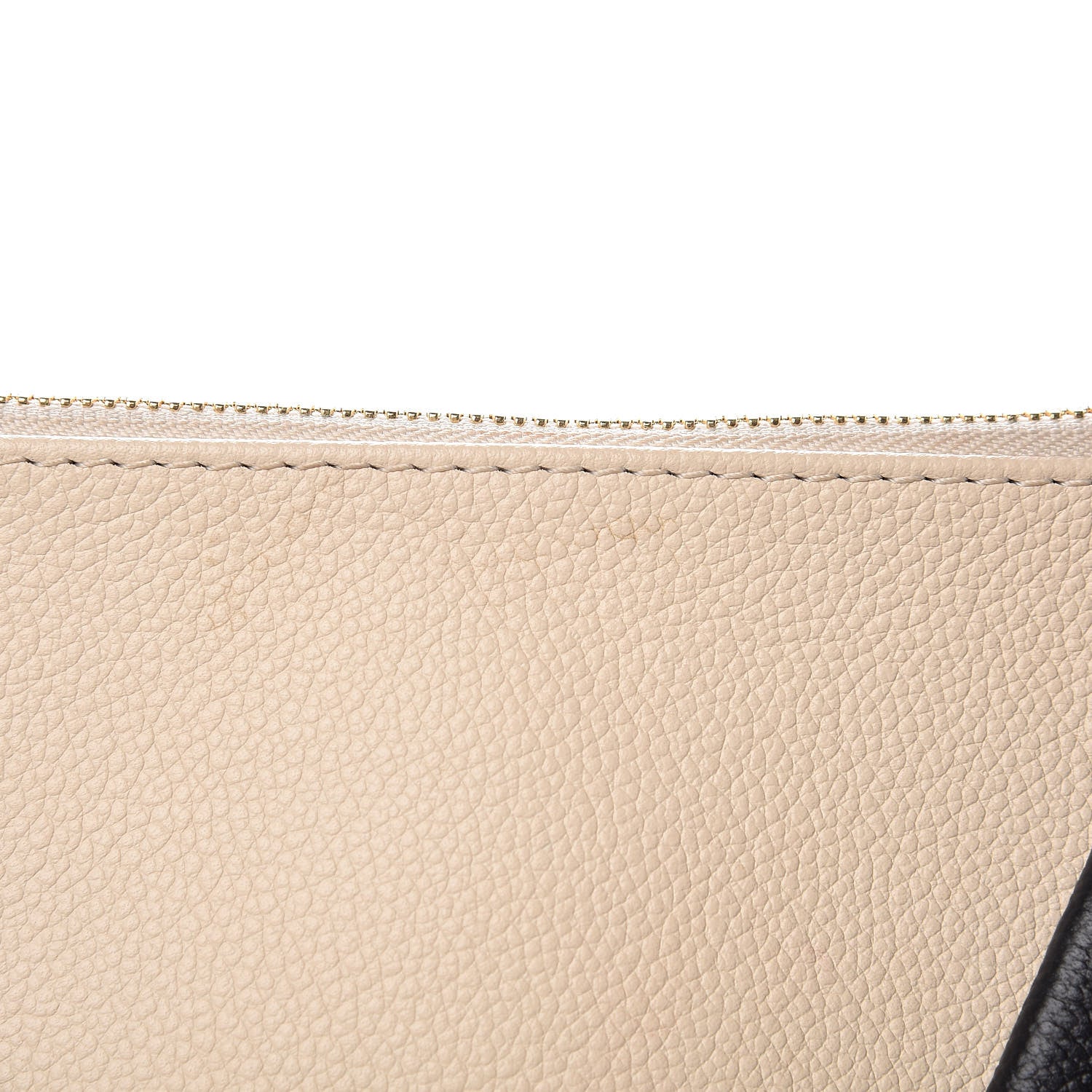 Louis Vuitton Empreinte V Tote BB Black 9 of 10