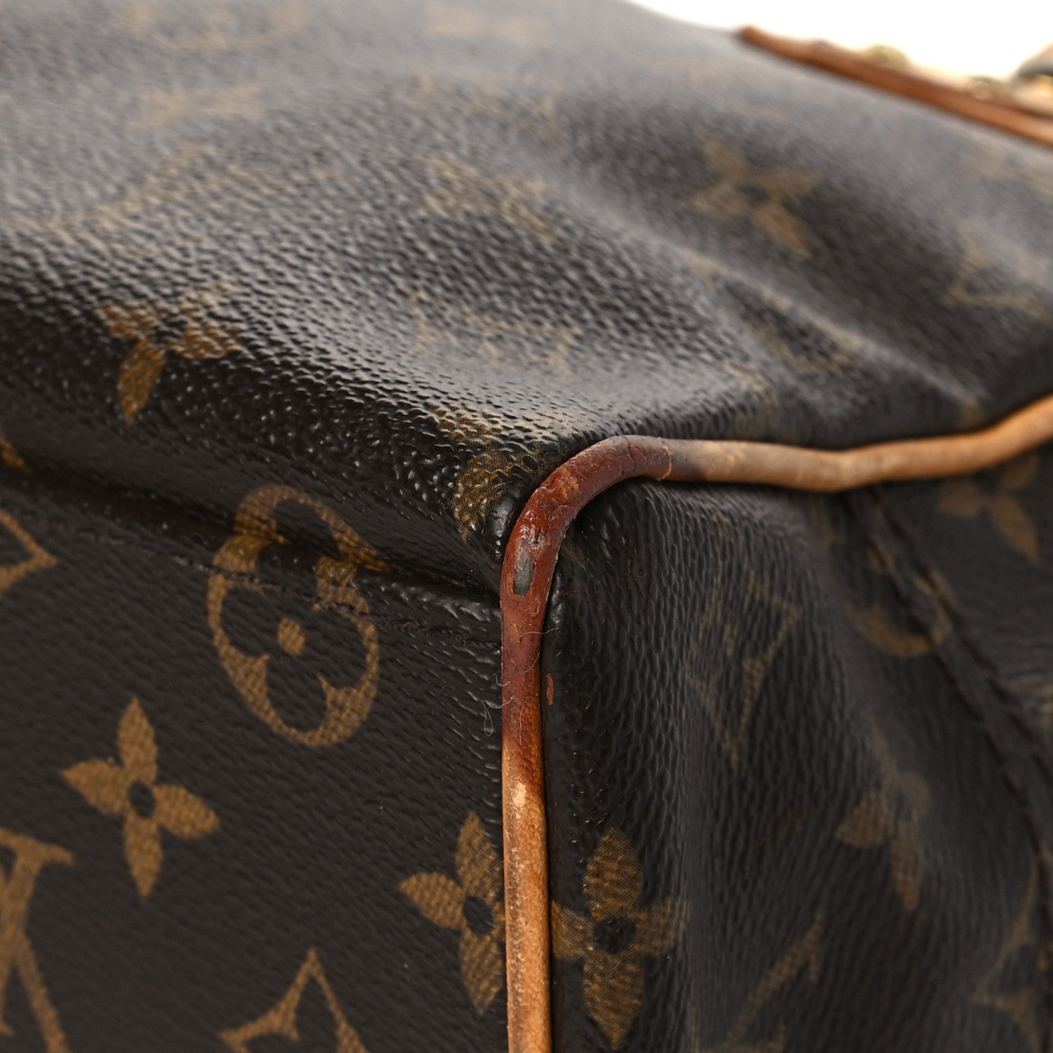 Louis Vuitton Monogram Manhattan PM 11 of 18
