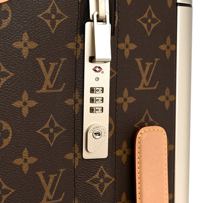 Louis Vuitton Monogram Horizon 55 9 of 10
