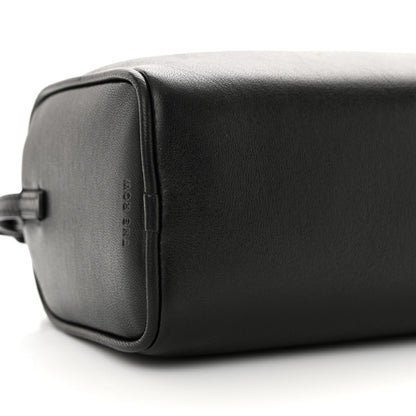 The Row Nappa 90's Bag Black 8 of 9