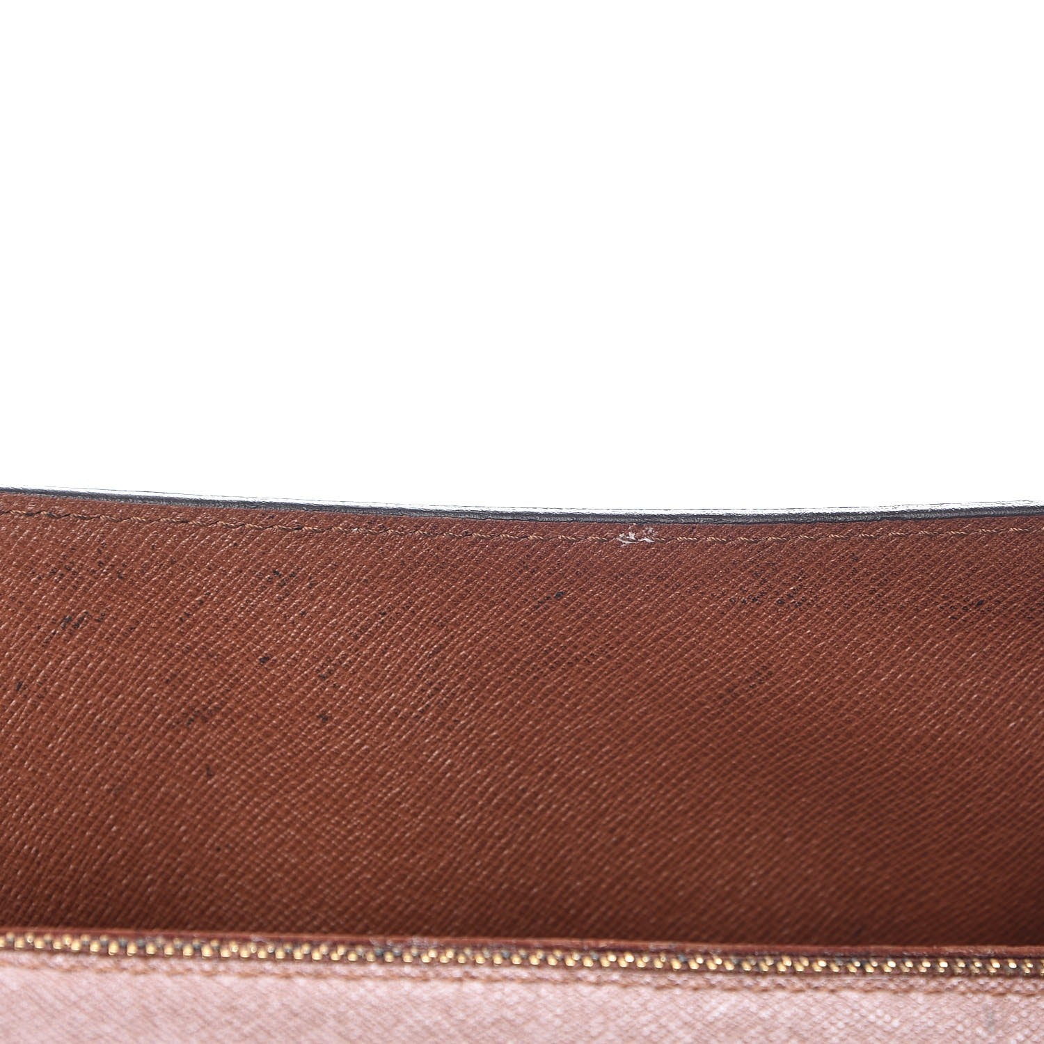 Louis Vuitton Monogram Document Holder 11 of 12