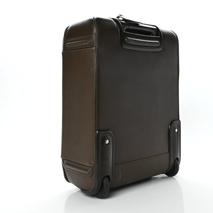 Louis Vuitton Taiga Pegase 55 Grizzli 4 of 17