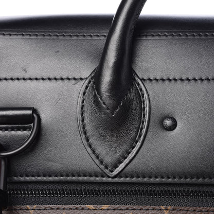 Louis Vuitton Monogram Solar Ray Steamer PM 13 of 15
