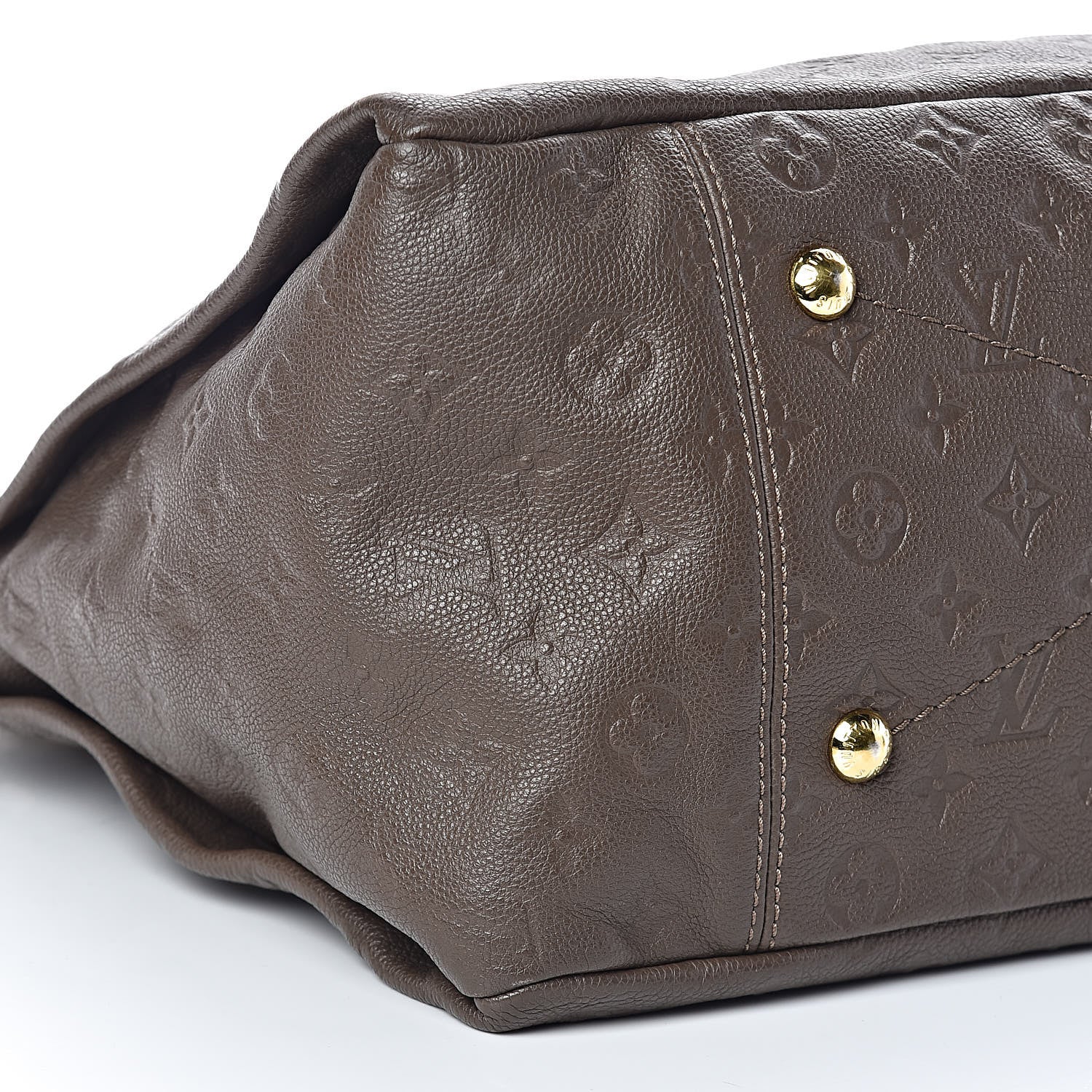 Louis Vuitton Empreinte Artsy MM Ombre 8 of 9