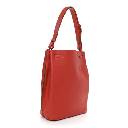 Hermes Togo So Kelly 26 Geranium 3 of 10
