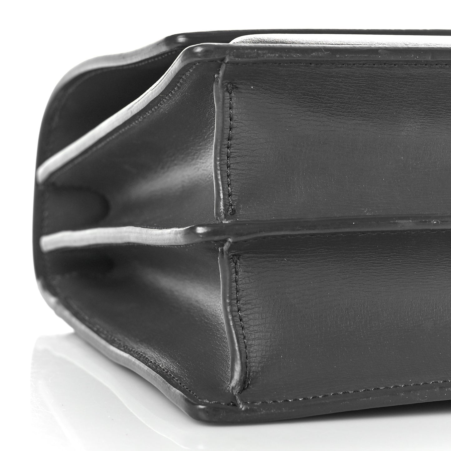 Calfskin Large Monogram Sunset Earth